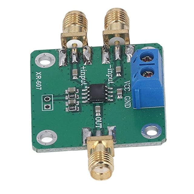 RF Différentiel AD8130 Double Extrémité à une Seule Borne RF Différentiel de Signal