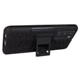 thumbnail image 2 of ExianArmored Case with Stand Black for Huawei P40, 2 of 2