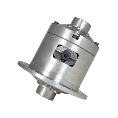 Yukon Grizzly locker Ford 8.8 with 31 splines.