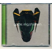 Goldie - Night Of Saturn - Audio CD