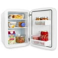 thumbnail image 5 of Cooluli Infinity Energy Efficient Refrigerator with Shelves, 11.46 lb, 5 of 7