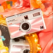 Kodak Reto, 110(W) x 62(H) x 39(D)mm, Camera