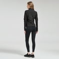 thumbnail image 6 of Women Down Coats and Jackets Designed for Casual,Classic Fit,Size S,black, 6 of 6