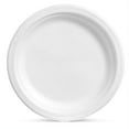 thumbnail image 2 of chinet classic paper lunch plates 225 ct, 2 of 4