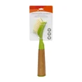 thumbnail image 5 of Full Circle Suds Up Bamboo Soap Dispensing Dish Brush - Green - Replaceable Head, 5 of 11