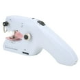 thumbnail image 4 of Handheld Sewing Machine, Battery Powered Ergonomic Handle Electric Sewing Machine US Plug Plastic Stainless Steel  for Household, 4 of 7