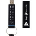 thumbnail image 4 of FIPS VALIDATED 16GB 256-BIT AES CBC HDWR ENCYPTED USB 2.0 TAA COMP, 4 of 4