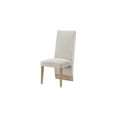 thumbnail image 2 of D1319 LT GREY DINING CHAIR, 2 of 5