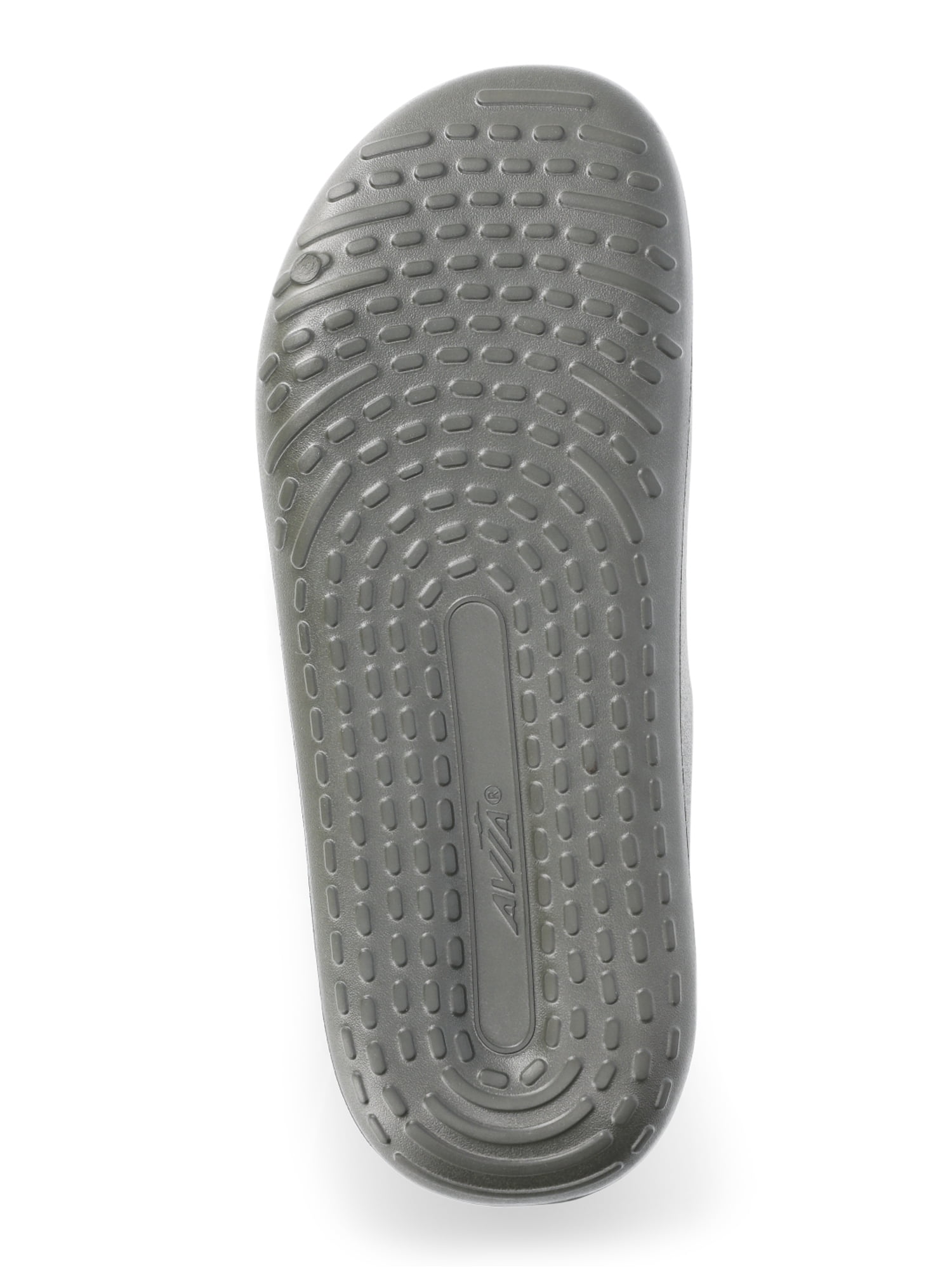 Avia Men's Cushion Comfort Slide Sandals