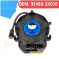 thumbnail image 3 of Clock Spring for Hyundai for Veloster 2012 2013 2014 2015 2016 2017 93490-3X030-, 3 of 4