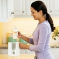 thumbnail image 4 of Munchkin® FAST™ Bottle Warmer, Heats Bottles in 90 Seconds, 4 of 6
