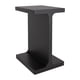 thumbnail image 1 of Mesa Lateral Kessa Muebles Bama Negro 38 x 51 x 31 cm, 1 of 5