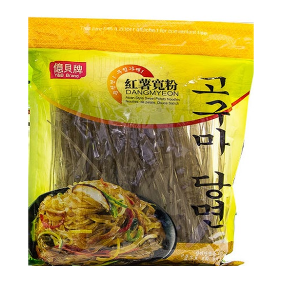 SWEET POTATO NOODLES