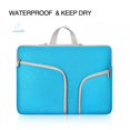 thumbnail image 3 of Protection Ultime & Étui pour Ordinateur Portable Compatible avec MacBook Air/MacBook Pro 13 2012-2020 M1, 3 of 5