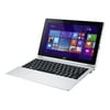 Acer Aspire 11.6" Full HD Touchscreen 2-in-1 Laptop, Intel Core i5 i5-4202Y, 4GB RAM, 128GB SSD, Windows 8.1, SW5-171-88JV