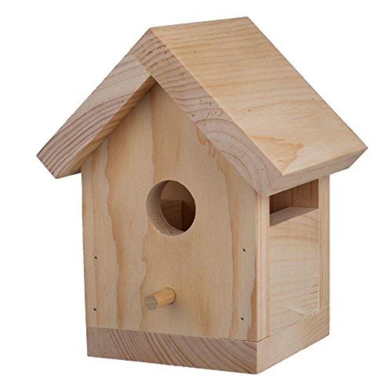 Houseworks 94503 Bird House Kit