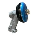 thumbnail image 1 of Double Ear Single Ear 26 Tube 9-Tooth Working Head Mower Garden Accessories Single Ear, 1 of 8