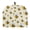 Cartoon Bee Pattern, variant on HELLHERO Mushrooms Red Butterfly Tea Cozy Lightweight Tea Cozies Covers Keep Tea Warm for Mom