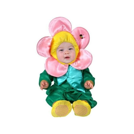 Baby Flower Blossom Costume