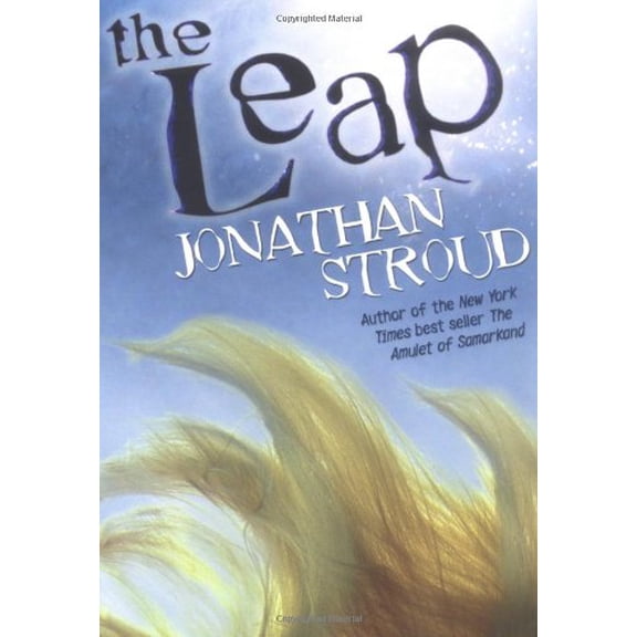 Pre-Owned The Leap, 9780786851959, 0786851953, Paperback,