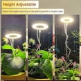 thumbnail image 4 of Usb Charging,full Light Plant Light With Brightness Adjustable, Led Growing Lamp, For Plants Adjustable Height, Home Flower Indoor Plant Growing Tool, 4 of 5