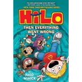 thumbnail image 2 of Then Everything Went Wrong (Hilo, Bk. 5), 2 of 2