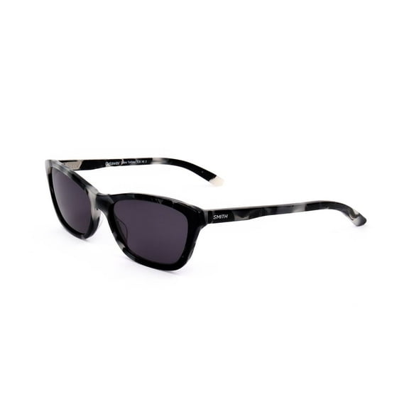 Smith sunglasses GETAWAY WOMAN 56/17/140 TCB BK WHT HVN