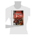 thumbnail image 4 of Sentinels of The Multiverse: Vengeance - Expansion - Comic Book Game Card Game - Greater Than Games, 4 of 5