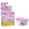 thumbnail image 3 of Play-Doh Super Cloud Pink Bubblegum Scented Single Can, 4 Ounces, 3 of 3