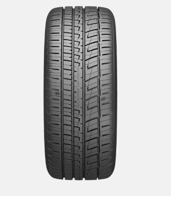 General G-MAX AS-07 225/40R18XL 92W BSW tire