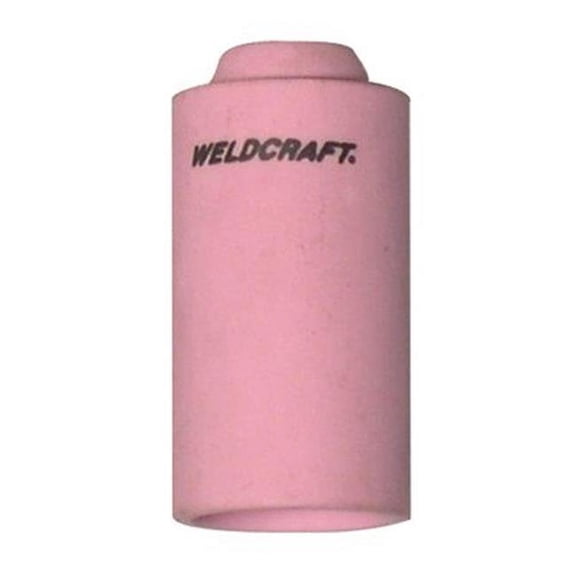 WeldCraft 366-10N47 #7 Alumina Nozzle 7-16 Wp-17