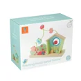 thumbnail image 3 of Orange Tree Toys Feeding Birds Bead Frame, 3 of 3