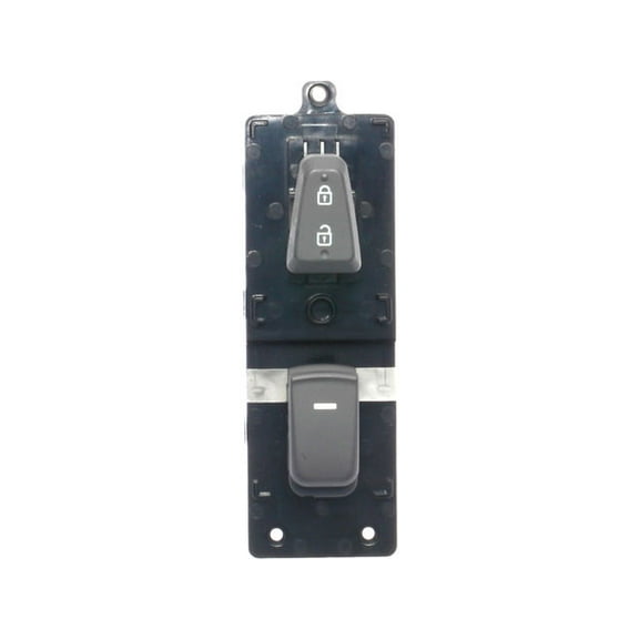 Front Right Window Switch - Compatible with 2011 - 2012, 2014 - 2015 Hyundai Sonata