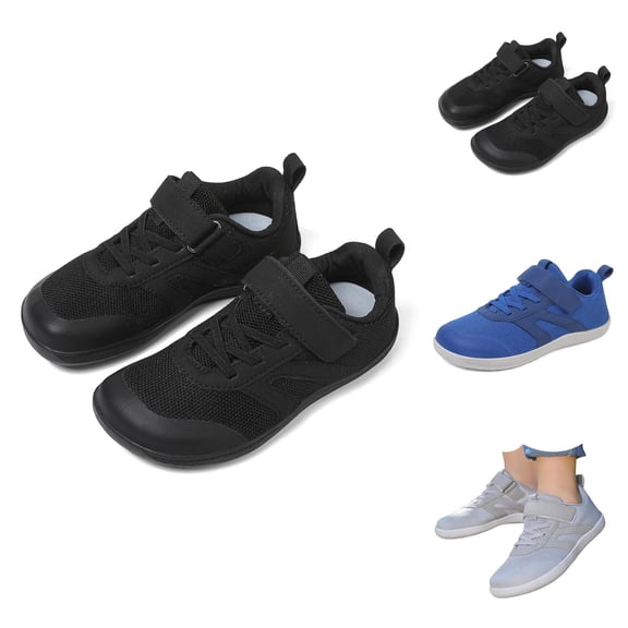 Shoes for Girls Girl Sneaker Children's Leisure Sports Non Breathable Wide Shoes Walk Dance Shoes Walking Shoes