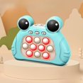 thumbnail image 1 of Pushit Pro-Juego de empuje electrónico para niños y adultos, Super Bubble Pop Light, Push Up, antiestrés, Fidget Toys, regalo gym unisex, 1 of 2