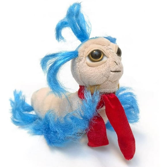 Labyrinth le Ver 7.5 Peluche de Collection