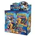 thumbnail image 1 of Escudo Vívido Shield Vivid Voltage Booster Box - 36 paquetes de tarjetas coleccionables (H), 1 of 2