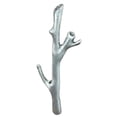 thumbnail image 1 of Broche de flores en forma de rama, ideal para ramos de flores, solapa, flores frescas o secas, florero de metal, accesorios para bodas y fiestas., 1 of 8