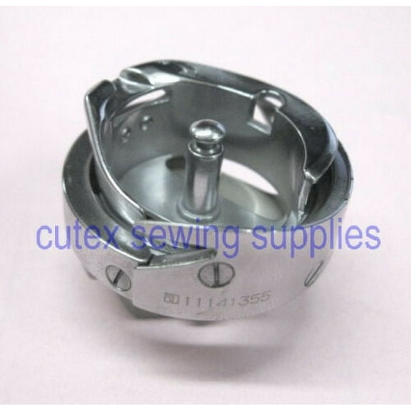 Rotary Hook Assembly #110-38650 Genuine For Juki DDL-8700-7, DDL-9000, DLN-9010