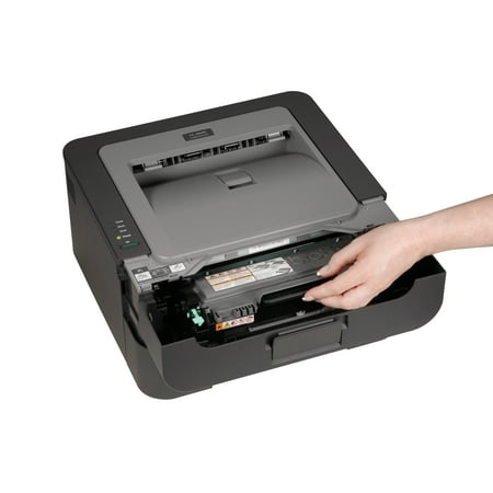 Brother - TN450 High-Yield Toner Cartridge - Black