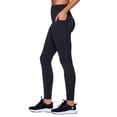 thumbnail image 5 of RBX Active Women's Cloud Soft Leggings with Pockets, 5 of 5