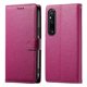 thumbnail image 3 of Funda para FOXDOCK Sony Xperia 1 V– Cuero Premium, 3 ranuras para tarjetas, Protección contra impactos, 3 of 5