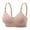 #1_Beige, variant on Women's Natural Lift Adhesive Bra - Wireless Deep V Plunge | Seamless Backless & Strapless Push Up for Special Occasions