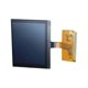 thumbnail image 3 of unique For A6 C5 LCD Display A3 S3 S4 S6 VDO Display for VDO LCD Cluster Digital Dashboard Pixel Repair, 3 of 5