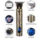 thumbnail image 2 of Cortapelos Daydayone para hombre T Blade Zero Gapped Trimmer, 2 of 6