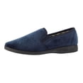 thumbnail image 3 of Lazy Dogz Mens Tamar II Slippers, 3 of 7