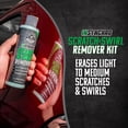 thumbnail image 3 of Chemical Guys Insynchro Scratch & Swirl Remover Kit, 3 of 7