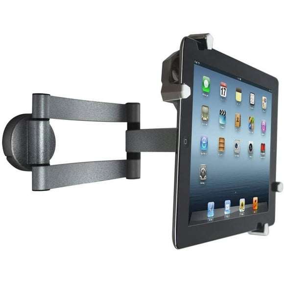 Bentley Mounts Universal Tablet Wall Mount for Hands Free Viewing in Your Home, Office, Store, or Bedroom Wall with a