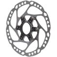 thumbnail image 1 of SHIMANO C-Lock Bicycle Disc Brake Rotor - SM-RT64 - S 160mm - ESMRT64SEC, 1 of 2