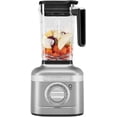 thumbnail image 2 of KitchenAid KSB4027CU K400 Mezclador de encimera 56 OZ Plata de contorno, 2 of 20